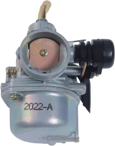 Vista 6 de Motor de 110cc 4 velocidades con arranque de patada y carburador para motos Pit Dirt Bike, para Honda CRF50 / CRF70 / XR50 / XR70 / Z50 / Z50R