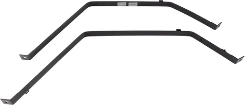Vista 97 de TRQ Correa de Tanque de Combustible Negra Compatible con 2011-2016 Chevrolet Cruze 2016 Cruze Limited