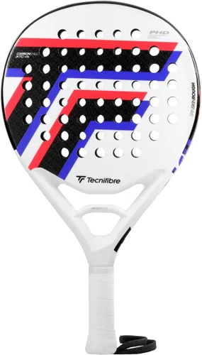 Vista 4 de Tecnifibre Wall Master 370/365/360/355/ONE Gama de palas