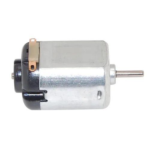 Vista 3 de Juego de aspas de ventilador de caja de batería de motor, motor micro de 3 V CC, motor de 130 CC, kit eléctrico para coche, rueda eléctrica de 3 V