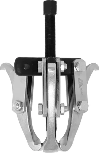 Vista 7 de CTA Tools 8059 Extractor de engranajes ajustable de 3 mandíbulas, 17 pulgadas