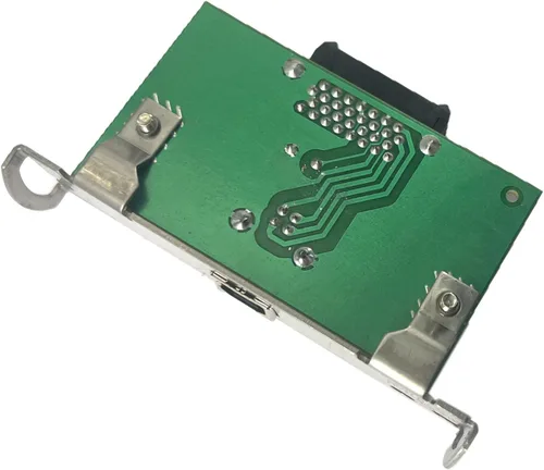 Vista 3 de DEVMO Compatible con interfaz USB UB-U05 M186A TM-T88IV/884 TM-T81 TM-T70 C32C823991 A371