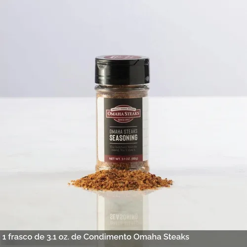 Vista 8 de Omaha Steaks El mejor surtido de proteínas de Butcher, 29 artículos