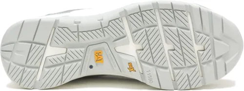 Vista 5 de CAT Women's Elapse Alloy Toe Sneaker