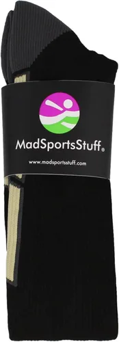 Vista 2 de MadSportsStuff Wild Paw Over the Calf Socks (multiple colors)