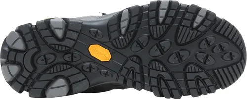 Vista 7 de Merrell Botas de senderismo impermeables Moab 3 Mid para mujer