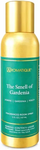 Vista 6 de Aromatique Juego de 2 aerosoles de sidra de canela, fragancia para el hogar, ambientador de aire de larga duración, desodorante en aerosol