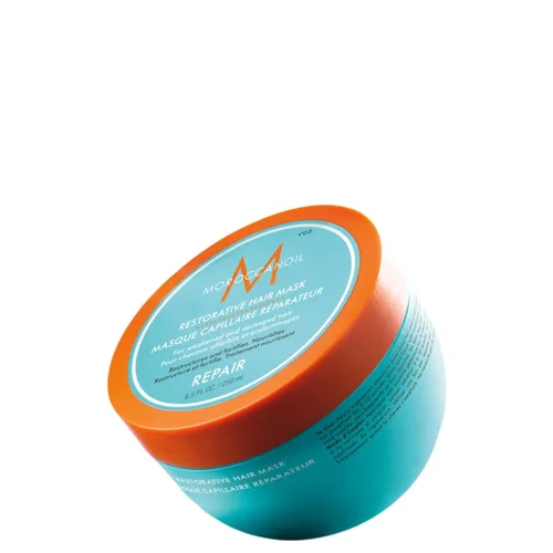 Vista 7 de Moroccanoil Mascarilla capilar restauradora