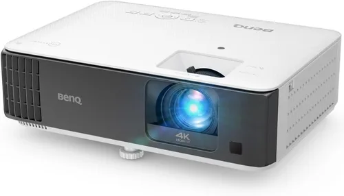 Vista 10 de BenQ TK700 4K HDR Entretenimiento en el Hogar Gaming & Movie Projector