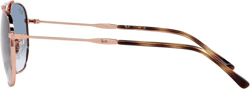 Vista 4 de Ray-Ban Women's Rb3707 Square Sunglasses