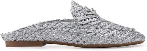 Vista 2 de Aerosoles Mocasín Hannah Raffia para mujer