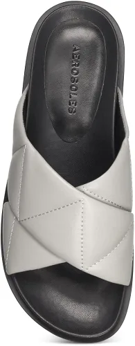 Vista 4 de Aerosoles Sandalias Linney Slide para mujer
