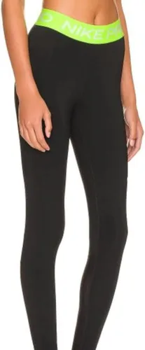 Vista 8 de Nike Pro 365 - Leggings cortos de tiro medio para mujer