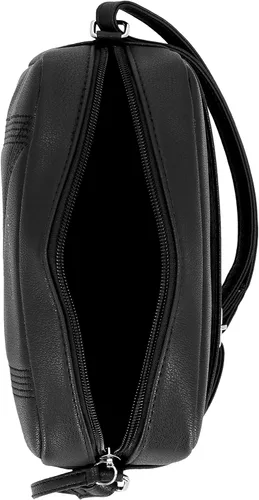 Vista 3 de Nautica Candid Camera Adjustable Crossbody