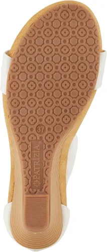Vista 6 de Patrizia Harlequin Sandalia de cuña para mujer