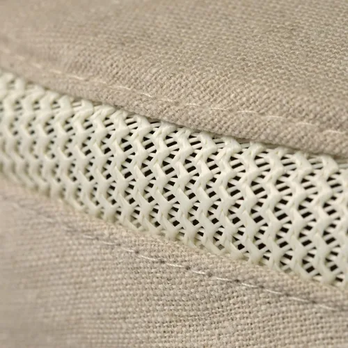 Vista 6 de Tilley Tmh55 Airflo Mash-up Hat