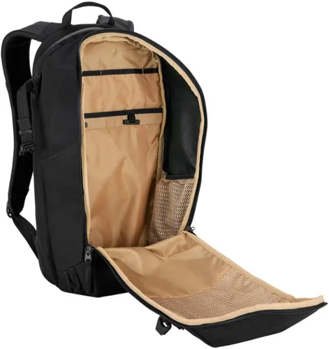 Vista 3 de eagle creek Explora Mochila 26L, Negro -, Moderno