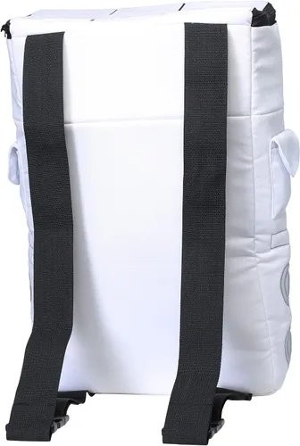 Vista 6 de Fun Costumes - Mochila de astronauta para adultos