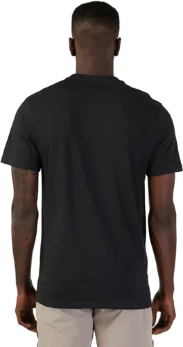 Vista 2 de Fox Racing Camiseta Absolute Ss Prem para hombre