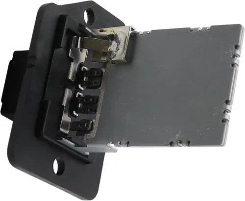 Vista 3 de Beck/Arnley Resistencia del motor del ventilador 204-0089