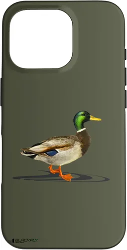 Vista 20 de Mallard Drake Duck Hunting Bird Watcher Gift Case for iPhone 17