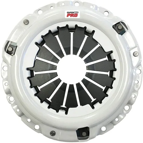 Vista 4 de Kit de Embrague ClutchMaxPRO de Rendimiento Etapa 2 Compatible con 1994-2001 Acura Integra 1999-2000 Honda Civic Si 1994-1997 Civic del Sol VTEC