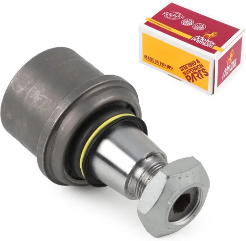 Vista 211 de Fabricado en Europa. Junta de rótula inferior delantera Metrix Premium K3199 para Jeep Liberty 2002-2004