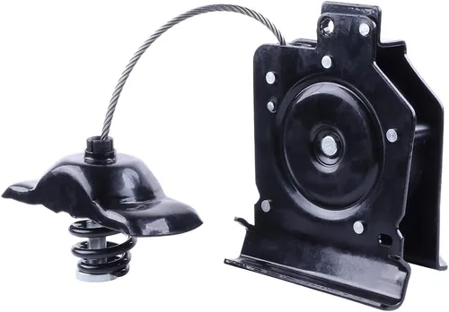 Vista 7 de 924-510 - Polipasto de neumático de repuesto para Chevy Silverado 1500 2500 1999-2017 / para GMC Sierra 1500 2500 1999-2017