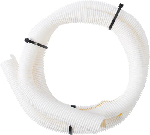 Vista 5 de Gardner Bender XTM-450, pulgada. x 10 pies, conducto flexible ranurado negro