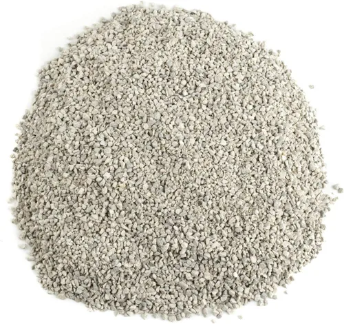 Vista 3 de WWS War World Scenics Balasto ferroviario modelo gris claro fino 17.64 oz Ideal para niños, temas industriales, incluye pegamento de balasto