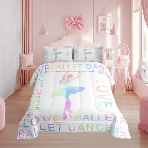 Vista 33 de Lindo Juego de Edredón de Elefante Juego de Ropa de Cama de Animales de Dibujos Animados para Niños Niñas Mujeres Adultos Edredón de Hojas