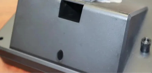 Vista 8 de Red Sizzle 3S - Cargador eléctrico solar para valla Energizador eléctrico de valla para ganado o depredadores para mantener fuera 0.55 julios