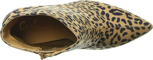 Vista 5 de Carlos by Carlos Santana Women's Tibbie Ankle Boot