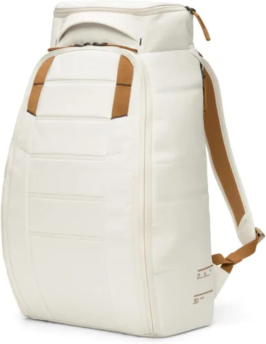 Vista 18 de DB Journey - Mochila Hugger gris carbón de 20L, Negro reflectante, Pequeño, Casual