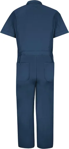 Vista 2 de Red Kap mens Speedsuit