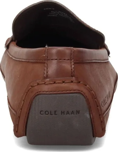 Vista 4 de Cole Haan Wyatt Penny Driver - Mocasines para hombre, Soportes