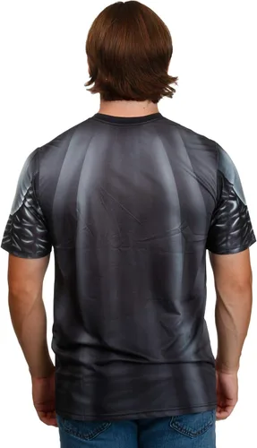 Vista 2 de Star Wars Sithness Attire Camiseta para hombre