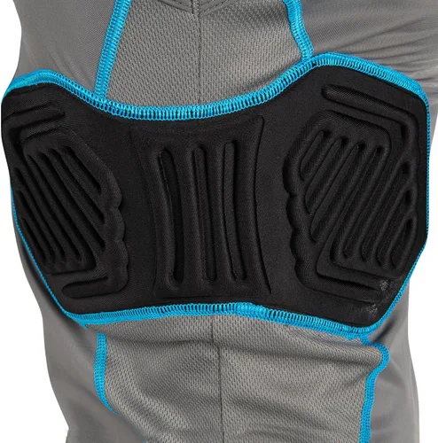 Vista 5 de Champro Bull Rush - Camisa de compresión para adultos