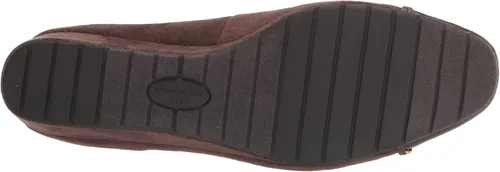 Vista 4 de Anne Klein Zapatos de tacón Moxy para mujer, Negro