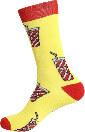 Vista 23 de 12 pares de calcetines de vestir para hombre