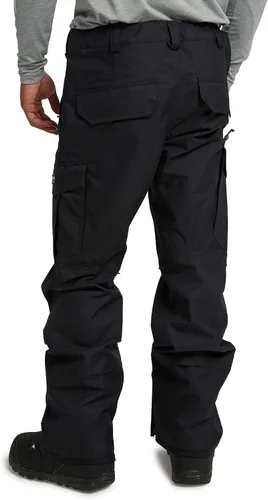 Vista 2 de Burton Pantalón de nieve tipo cargo para hombre, ajuste regular