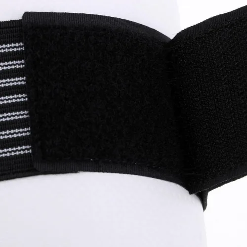 Vista 5 de LoveinDIY Kickboxing Elbow Guards Karate Training Boxing Arm for Youth Adult