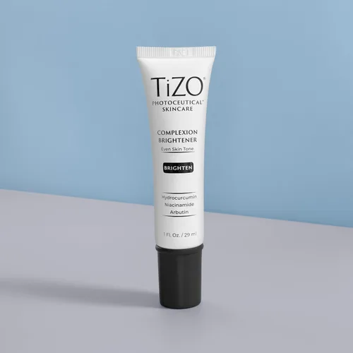 Vista 4 de TIZO Photoceuticals Aclarador de tez, 1 fl oz
