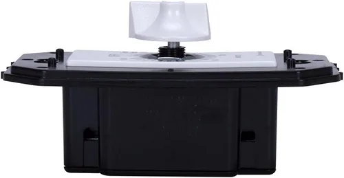Vista 3 de Temporizador de pared Spring Loaded FD60MAC, FD60MWC