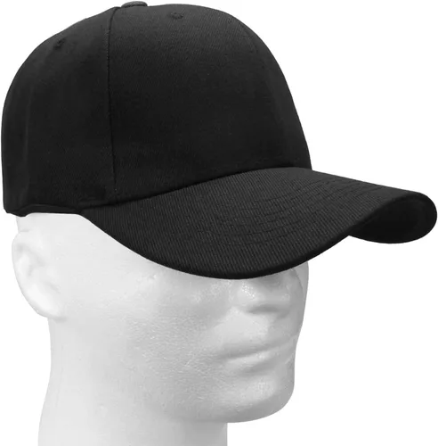 Vista 246 de Falari - Gorra de béisbol, tamaño ajustable, para correr, entrenamientos y actividades al aire libre, para todas las estaciones.