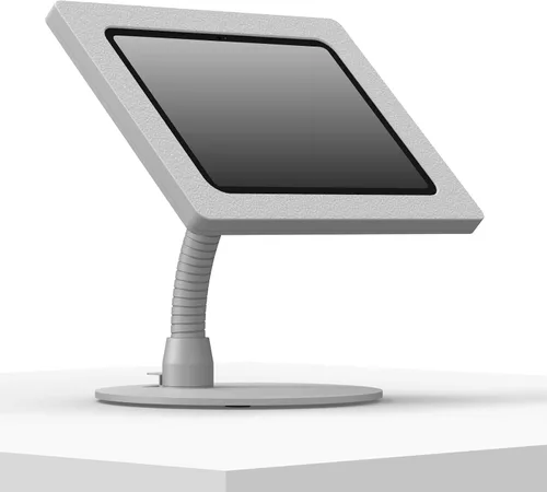 Vista 18 de VidaMount Carcasa negra y soporte flexible portátil [paquete] compatible con Surface Go, Go 2, Go 3 y Go 4