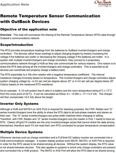 Vista 3 de outback-rts