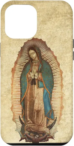 Vista 26 de Basílica de Nuestra Señora Virgen De Guadalupe - Carcasa para iPhone 17