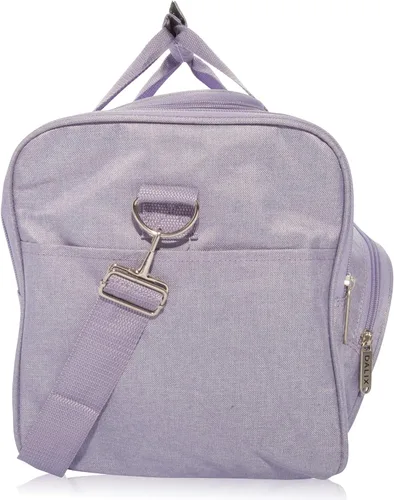 Vista 3 de Bolsa de viaje o para gimnasio DALIX