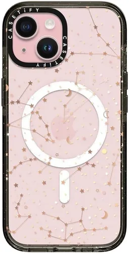 Vista 360 de CASETiFY Funda para iPhone Air, compatible con MagSafe